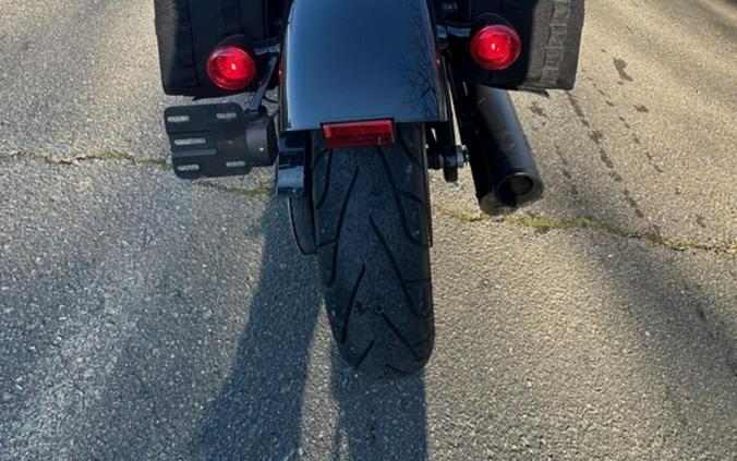 2019 Harley-Davidson Softail® Street Bob®