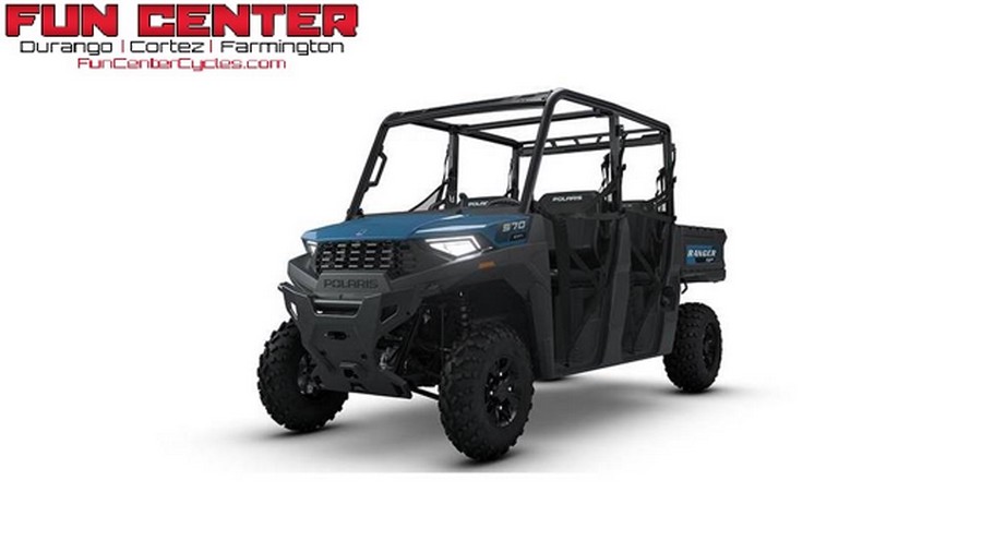 2026 Polaris RANGER CREW SP 570 PREMIUM