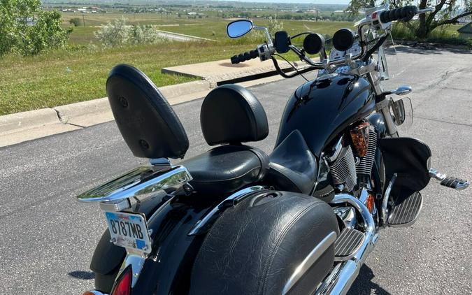 2006 Victory Kingpin