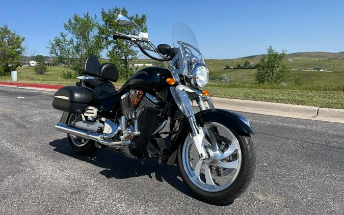 2006 Victory Kingpin