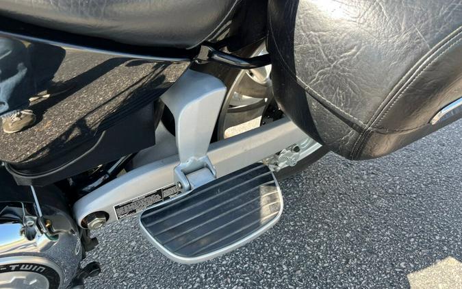 2006 Victory Kingpin