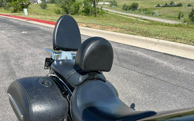 2006 Victory Kingpin