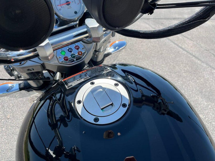 2006 Victory Kingpin