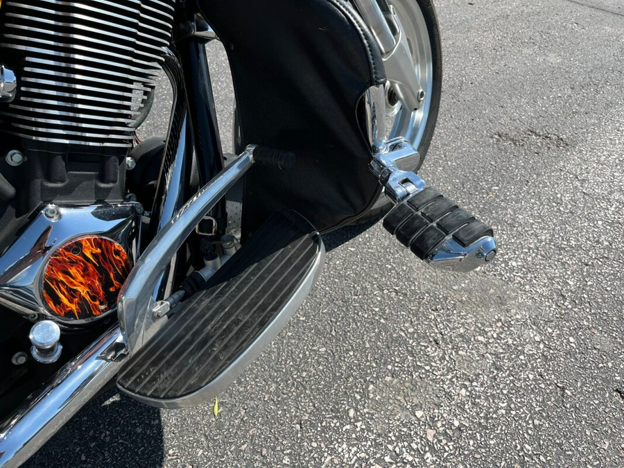 2006 Victory Kingpin