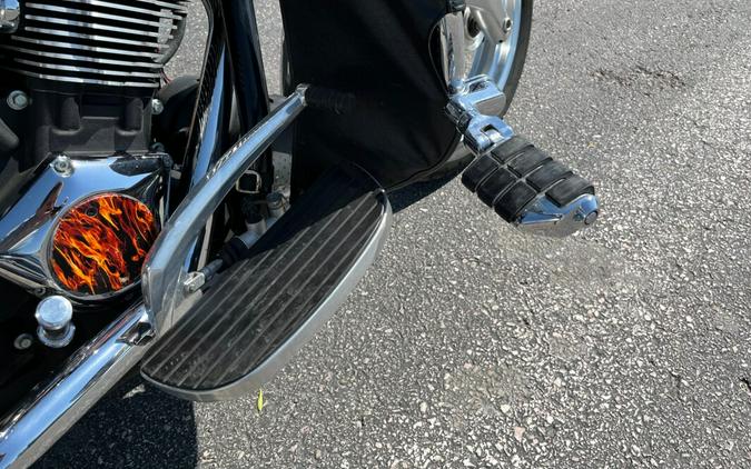 2006 Victory Kingpin