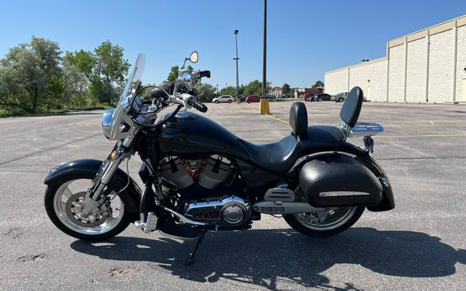 2006 Victory Kingpin