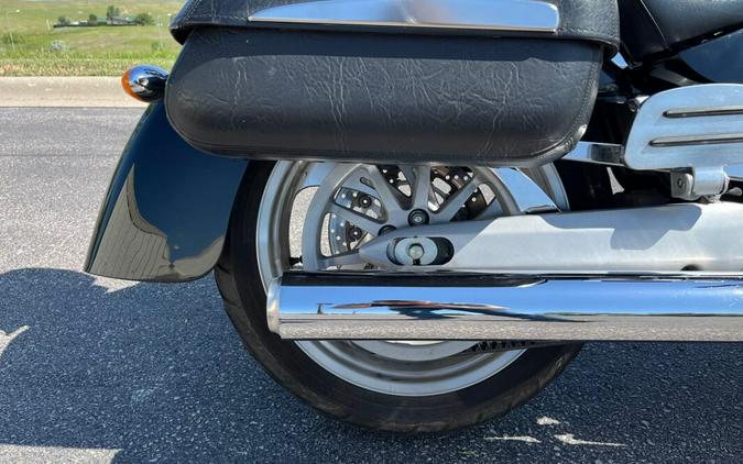 2006 Victory Kingpin