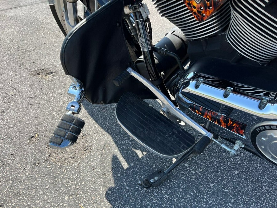 2006 Victory Kingpin