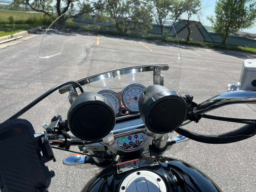 2006 Victory Kingpin