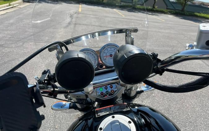 2006 Victory Kingpin