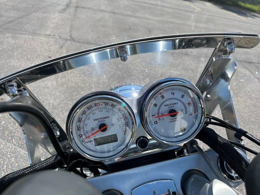 2006 Victory Kingpin