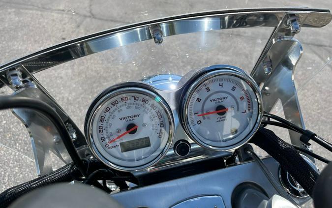 2006 Victory Kingpin