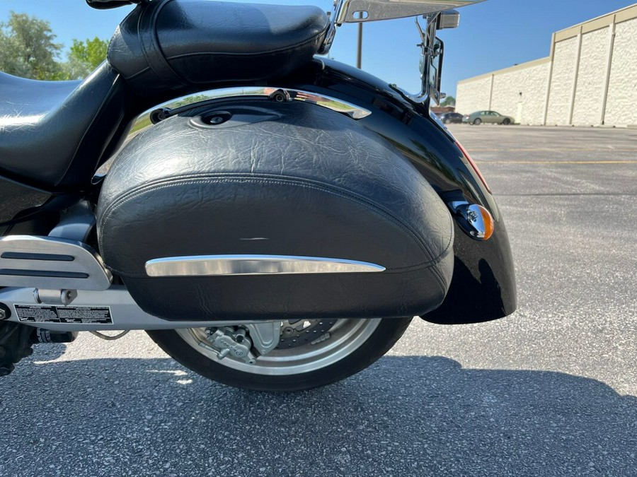 2006 Victory Kingpin