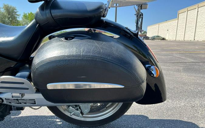 2006 Victory Kingpin