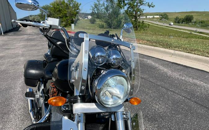 2006 Victory Kingpin