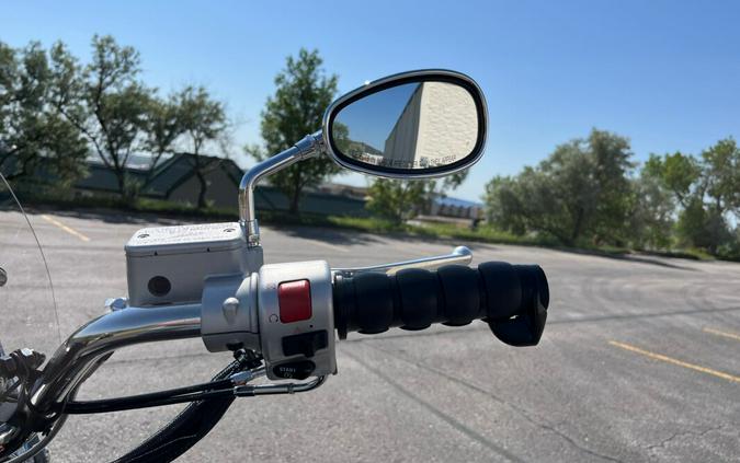 2006 Victory Kingpin