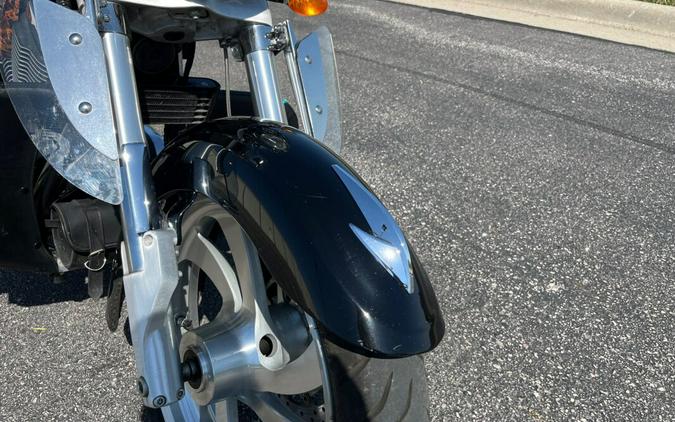 2006 Victory Kingpin