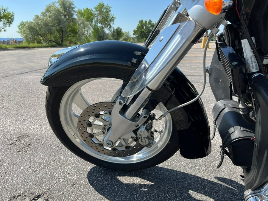 2006 Victory Kingpin