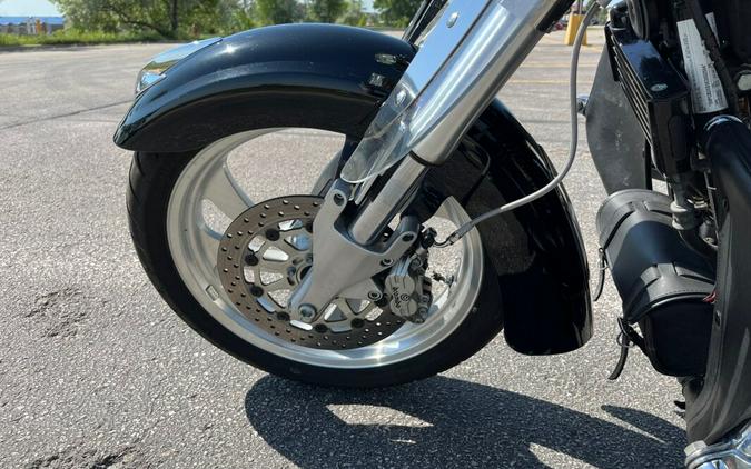 2006 Victory Kingpin