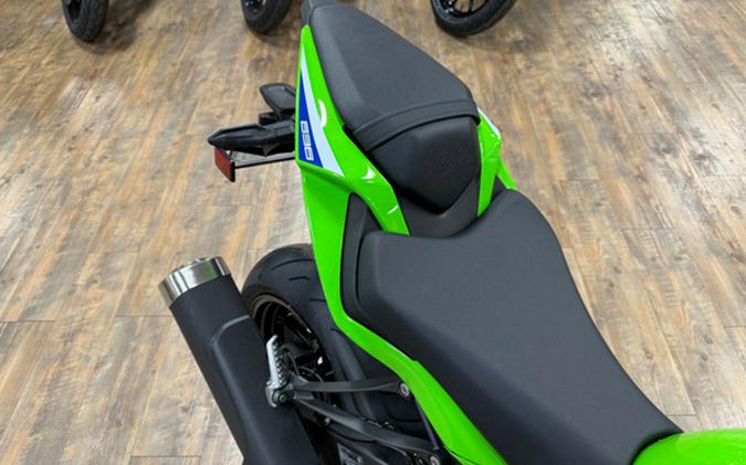 2026 Kawasaki Ninja ZX-6R ABS