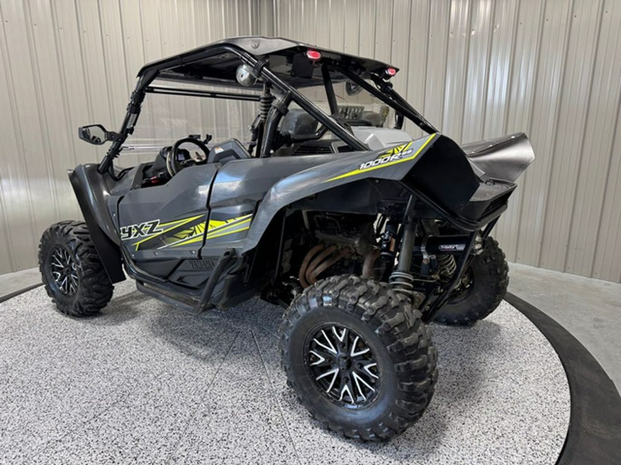 2019 Yamaha YXZ 1000R SS