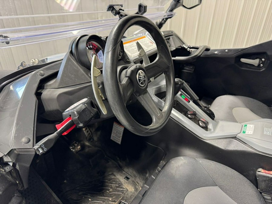 2019 Yamaha YXZ 1000R SS