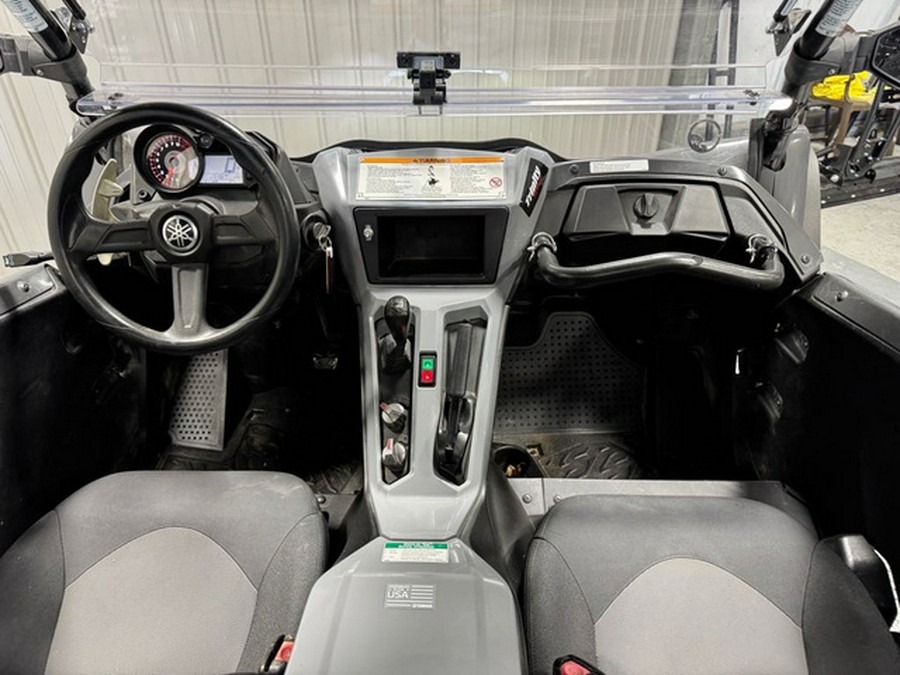 2019 Yamaha YXZ 1000R SS