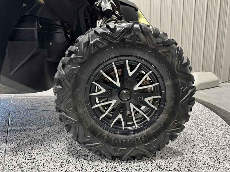2019 Yamaha YXZ 1000R SS
