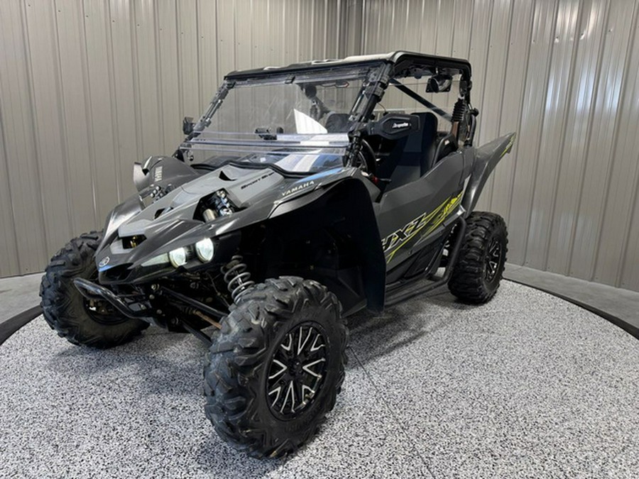 2019 Yamaha YXZ 1000R SS