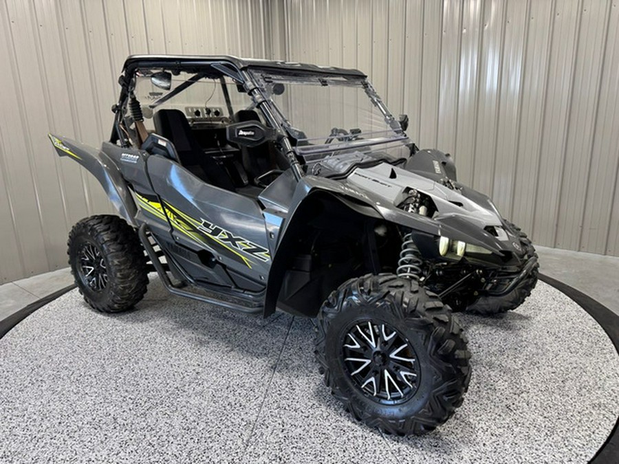 2019 Yamaha YXZ 1000R SS