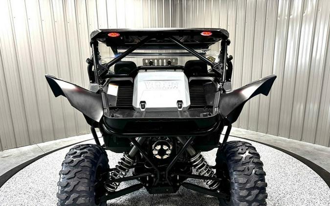 2019 Yamaha YXZ 1000R SS 1000R SS