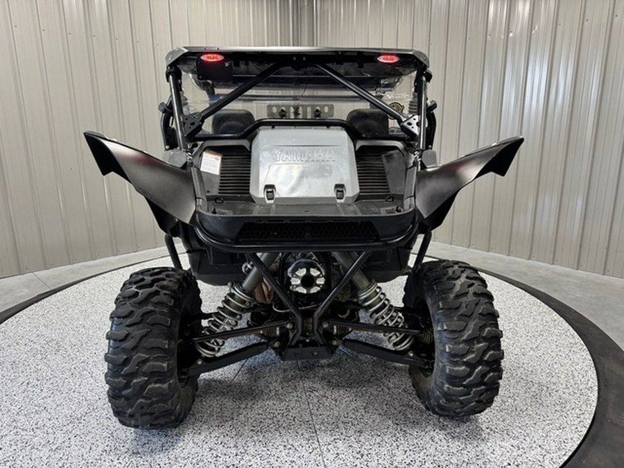 2019 Yamaha YXZ 1000R SS