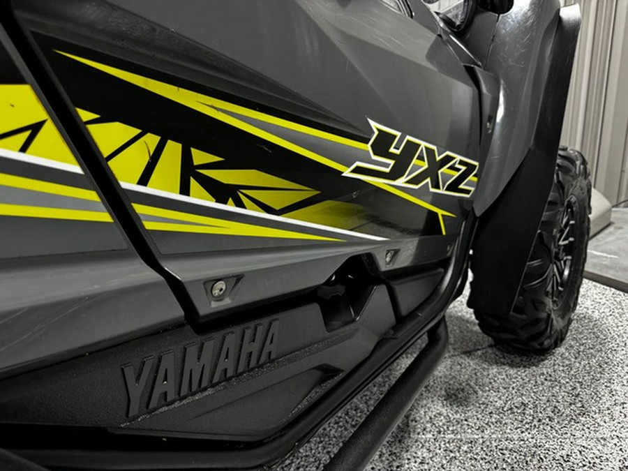 2019 Yamaha YXZ 1000R SS 1000R SS