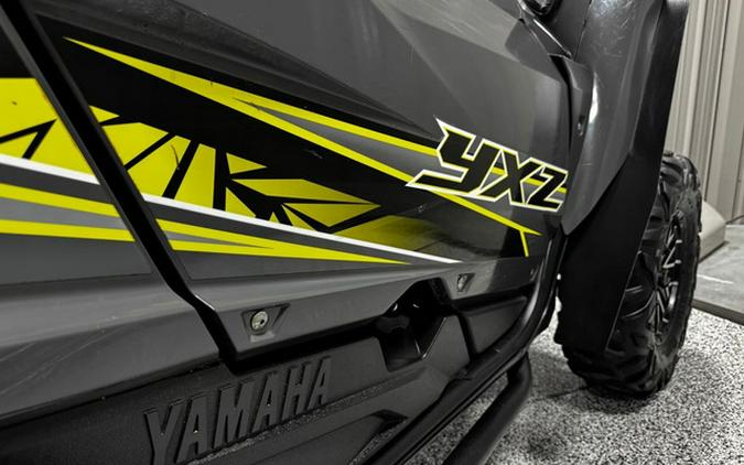 2019 Yamaha YXZ 1000R SS 1000R SS