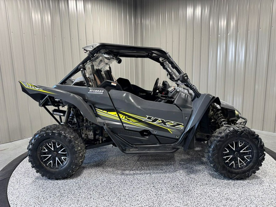 2019 Yamaha YXZ 1000R SS