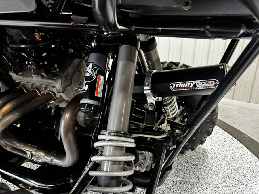 2019 Yamaha YXZ 1000R SS 1000R SS