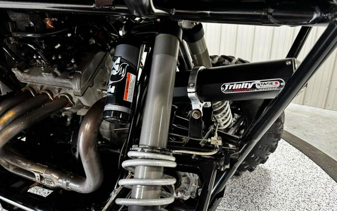 2019 Yamaha YXZ 1000R SS 1000R SS