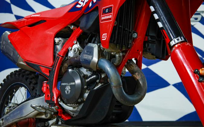 2024 GASGAS MC 450F