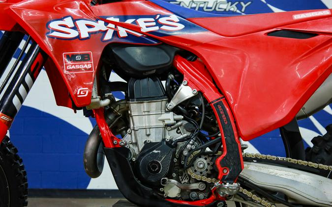 2024 GASGAS MC 450F