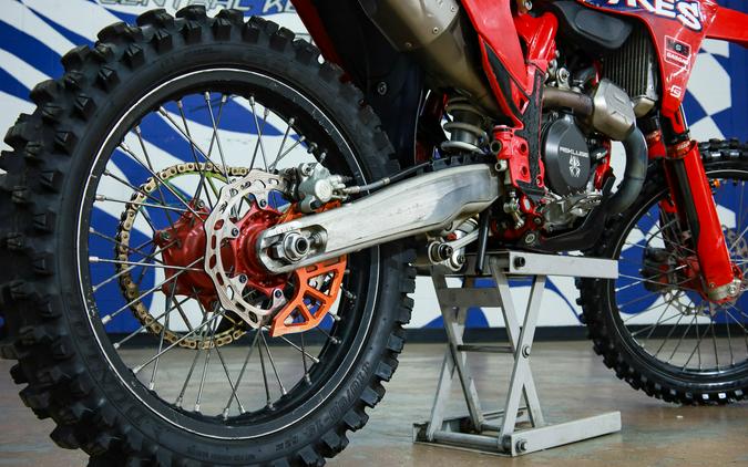 2024 GASGAS MC 450F
