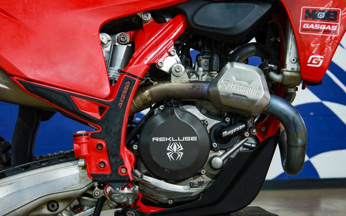 2024 GASGAS MC 450F