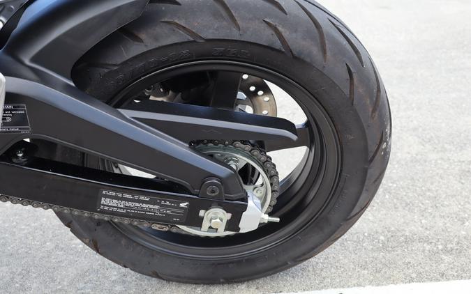 2025 Honda Grom