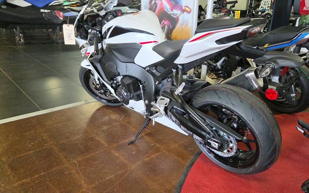 2026 Honda CBR1000RR