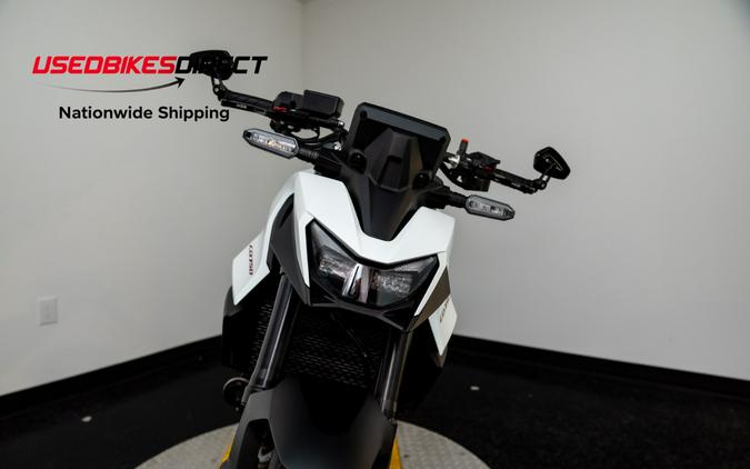 2025 HONDA CB750 HORNET - $6,999.00