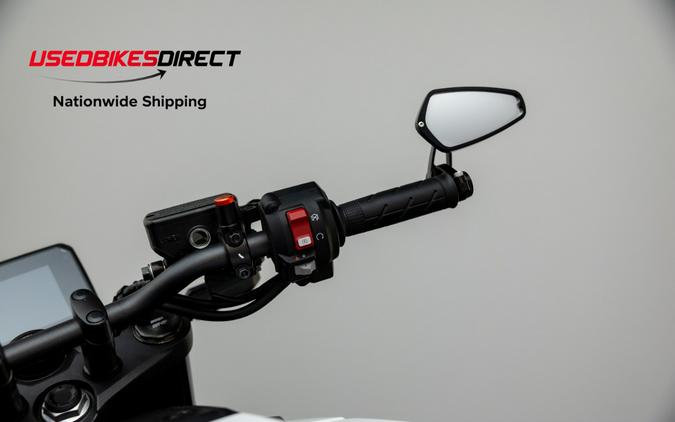 2025 HONDA CB750 HORNET - $6,999.00