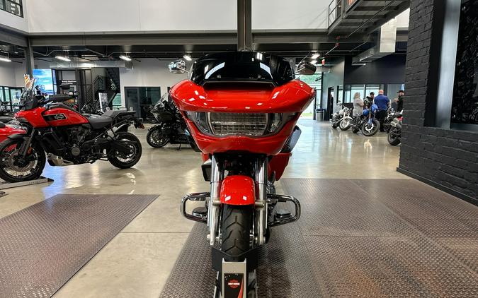 2026 Harley-Davidson ROAD GLIDE