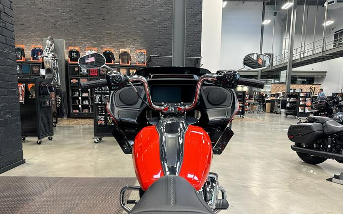 2026 Harley-Davidson ROAD GLIDE