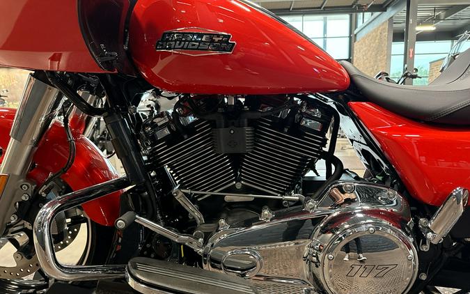 2026 Harley-Davidson ROAD GLIDE