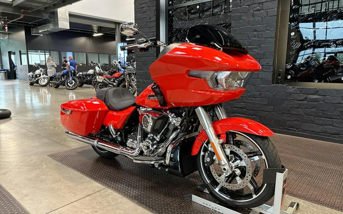 2026 Harley-Davidson ROAD GLIDE