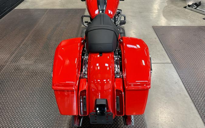 2026 Harley-Davidson ROAD GLIDE